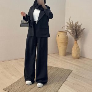 کت شلوار (OT)  – کد 9565B2