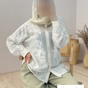 شومیز – کد 9591T