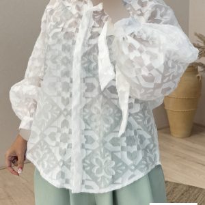 شومیز – کد 9592E1