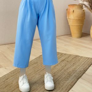 شلوار(OT) – کد 9607C1