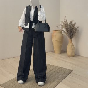 جلیقه + شلوار (OT) – کد 9620C2