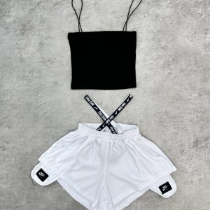 شلوارک – کد 9641B