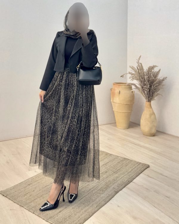 ست سه تیکه - کد 9645Q