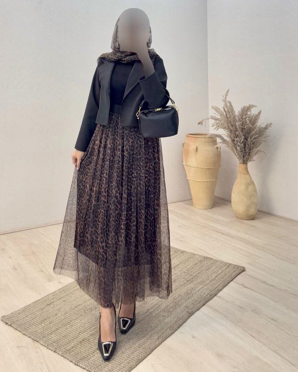 ست سه تیکه - کد 9645Q - Image 2