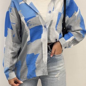 شومیز – کد 9647D2