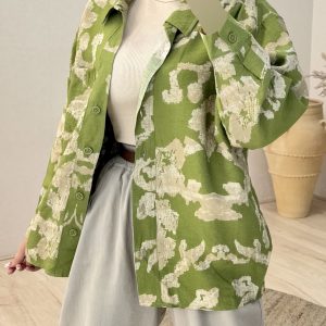 شومیز – کد 9648D3