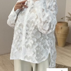 شومیز – کد 9660D5