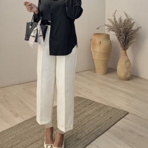 شومیز – کد 9665D4