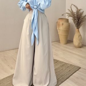 شومیز – کد 9666S