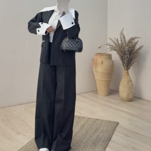 کت شلوار(OT) – کد 9845A3