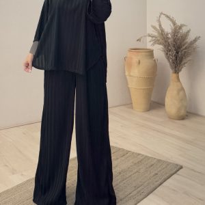 تیشرت شلوار (OT) – کد 9690C5