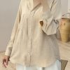 شومیز - کد 9713I - Image 6