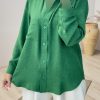شومیز - کد 9713I - Image 3