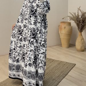 پیراهن – کد 9715X