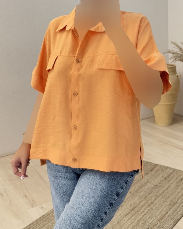 شومیز - کد 9721C