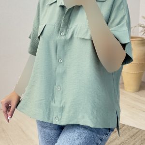 شومیز – کد 9721C