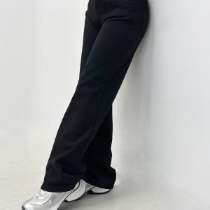 شلوار نیم بگ – 9726A1