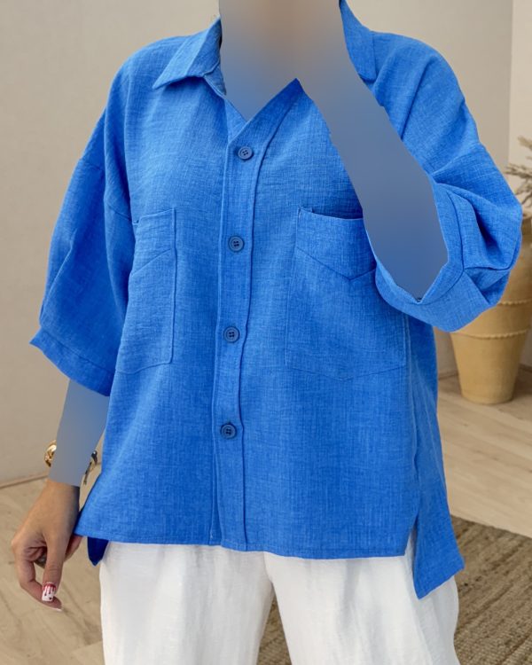 شومیز - کد 9732F5