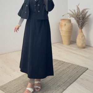 پیراهن + کت – کد 9749D1