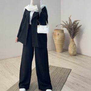 کت شلوار – کد 9758S