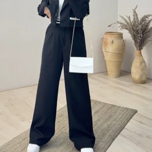 کت شلوار – کد 9772A