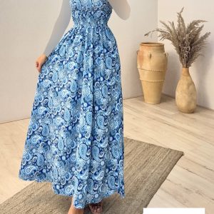 پیراهن(OT) – کد 9786B3