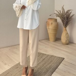 شومیز(Plus) – کد 9803F3