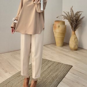 شومیز(Plus) – کد 9804D3