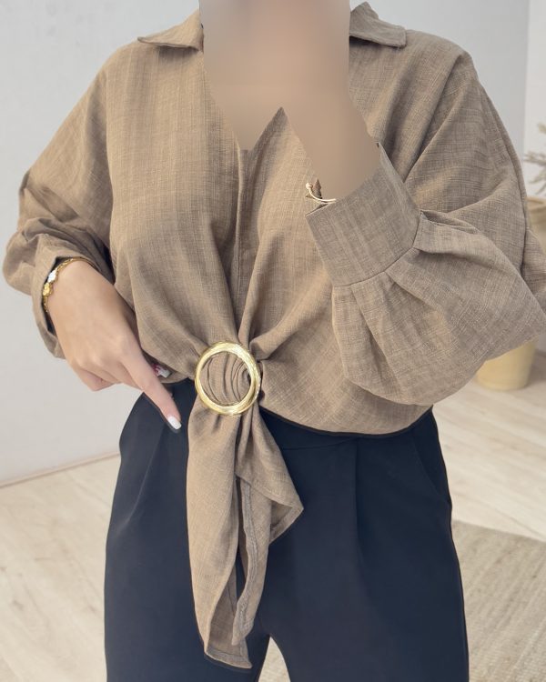 شومیز - کد 9811F5
