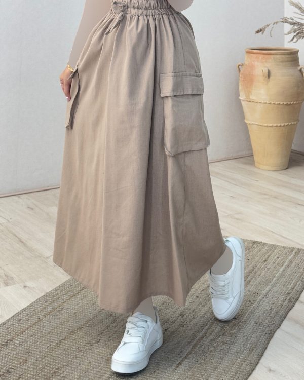 دامن - کد 9812E4