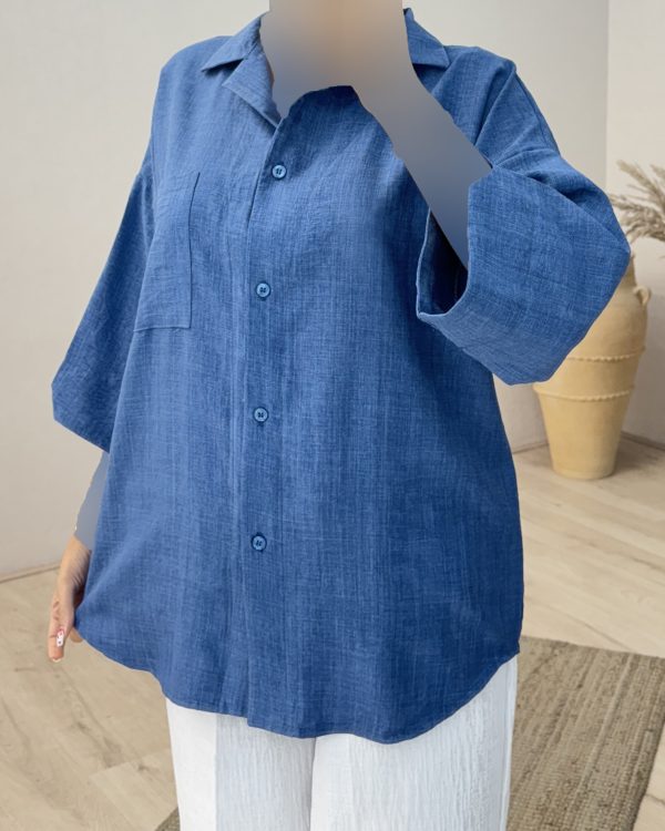 شومیز - کد 9816D1