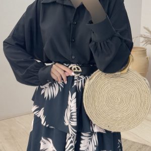 شومیز (OT) – کد 9820C2