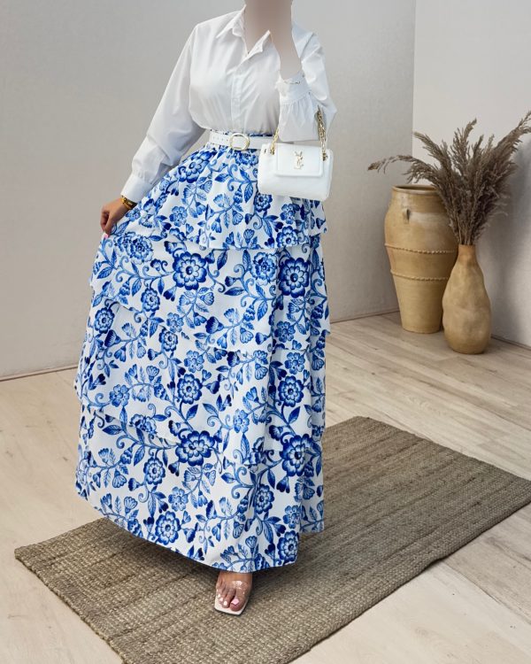 دامن(OT) - کد 9821A - Image 2