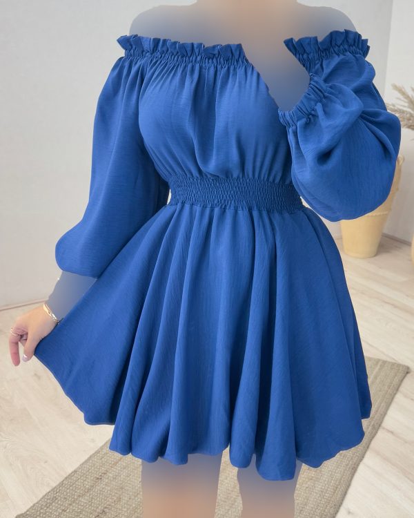 پیراهن - کد 9823B - Image 3