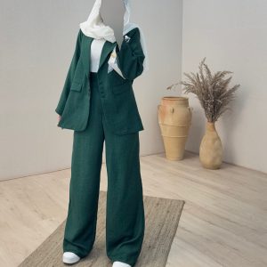 کت شلوار – کد 9847A