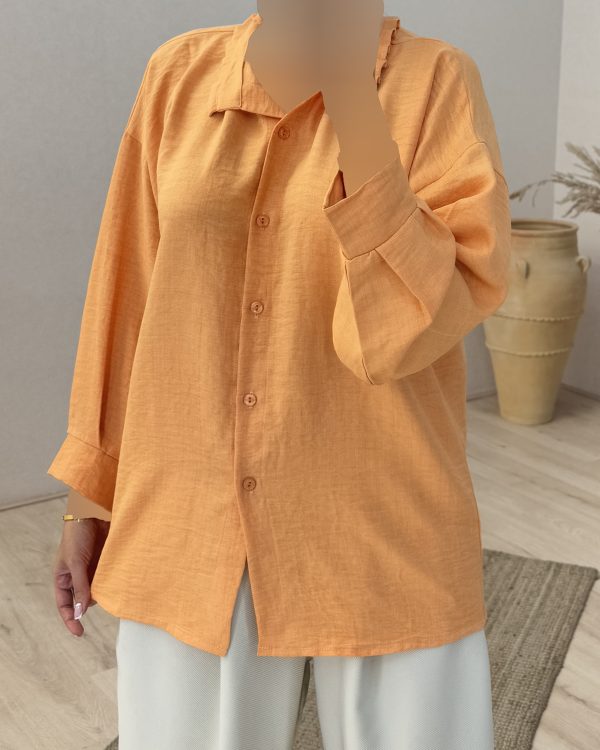 شومیز - کد 9864S - Image 4
