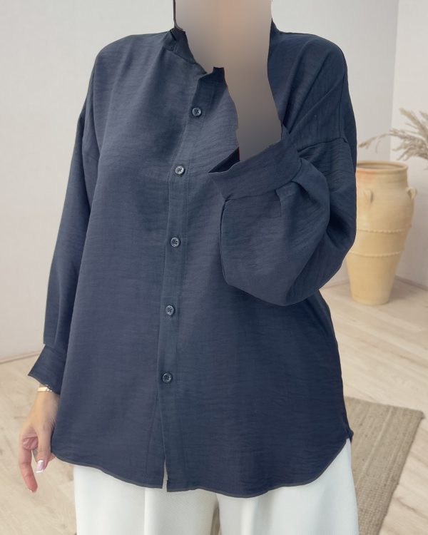 شومیز - کد 9864S - Image 2
