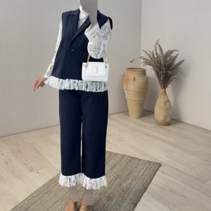 ست سه تیکه – کد 9870D2