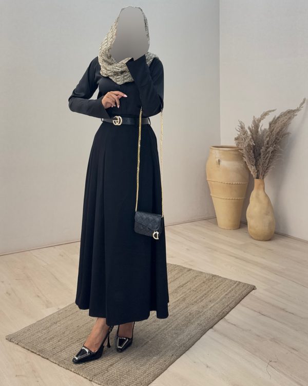 دامن - کد 9871D2 - Image 3