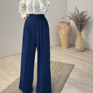 شلوار بگ – کد 9872F1