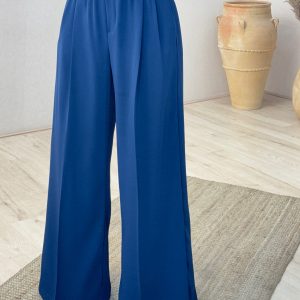 شلوار بگ – کد 9873H