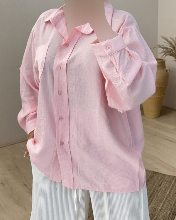 شومیز - کد 9879H - Image 8