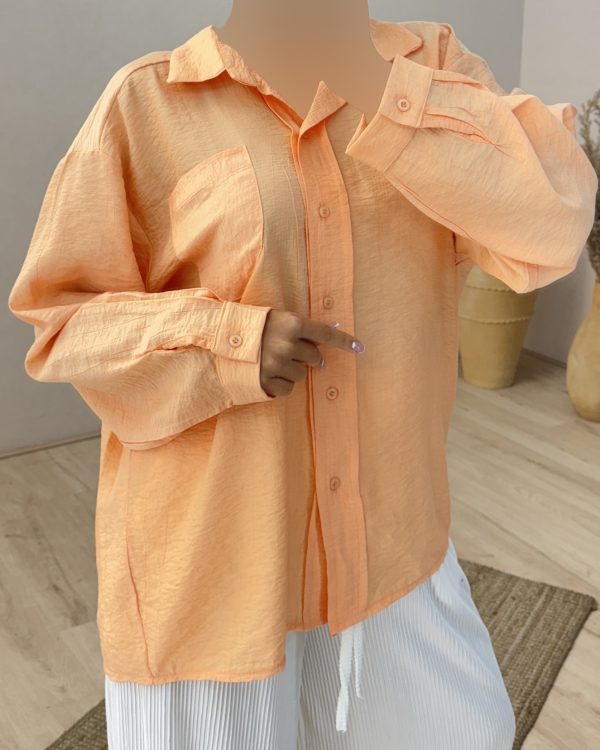شومیز - کد 9879H - Image 7