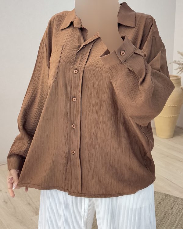 شومیز - کد 9879H - Image 6