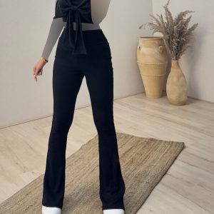 نیم تنه شلوار – کد 9885J