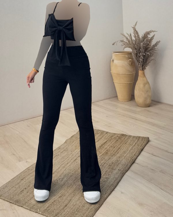 نیم تنه شلوار - کد 9885J - Image 2