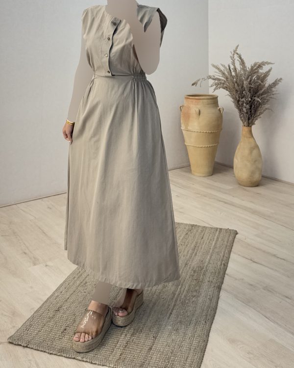پیراهن - کد 9887B - Image 7