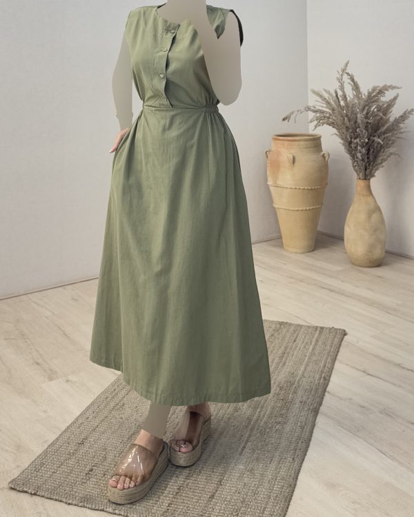 پیراهن - کد 9887B - Image 6