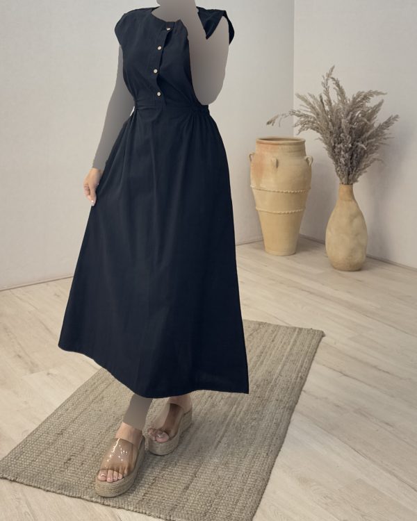 پیراهن - کد 9887B - Image 5