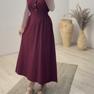 پیراهن – کد 9887B